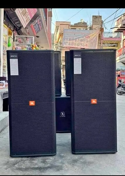 Enceintes de sonorisation JBL