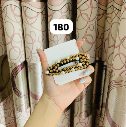 Hairclip