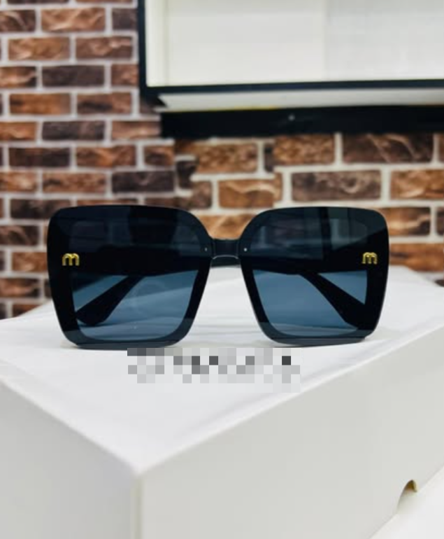 Good quality sunglasses