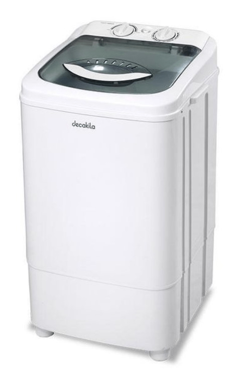 Mini lave-linge portatif