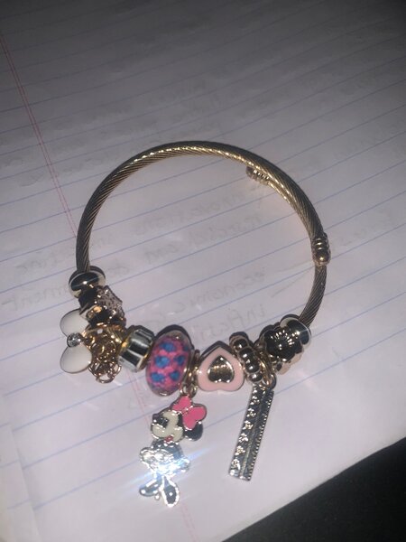 Cute charm Bracelet