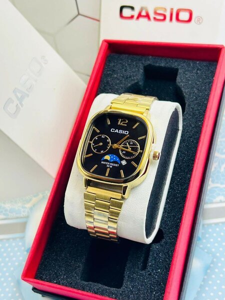Montre Casio