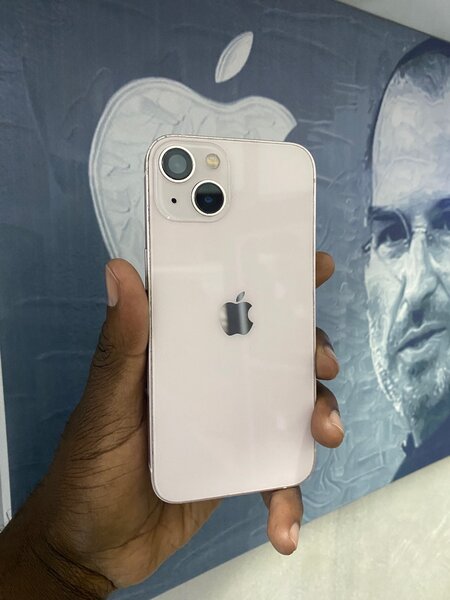 Pre owned iPhone 13 128GB