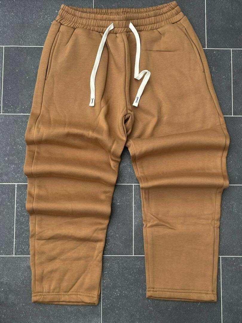 Pantalon jogging