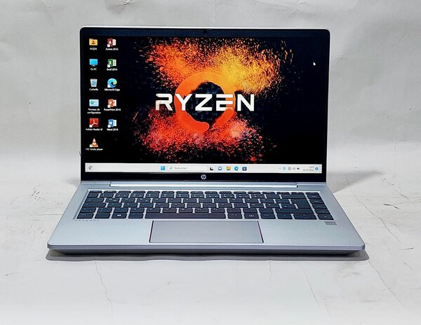 HP PROBOOK 445 G8