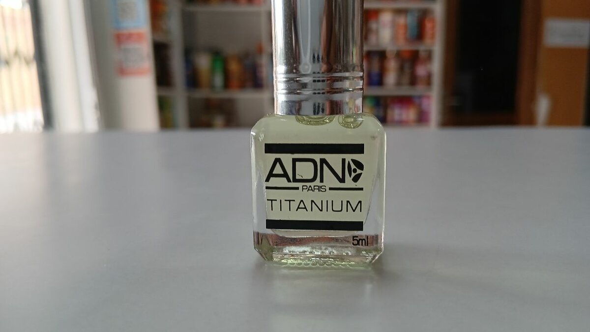 Parfum ADN Royal 5ml