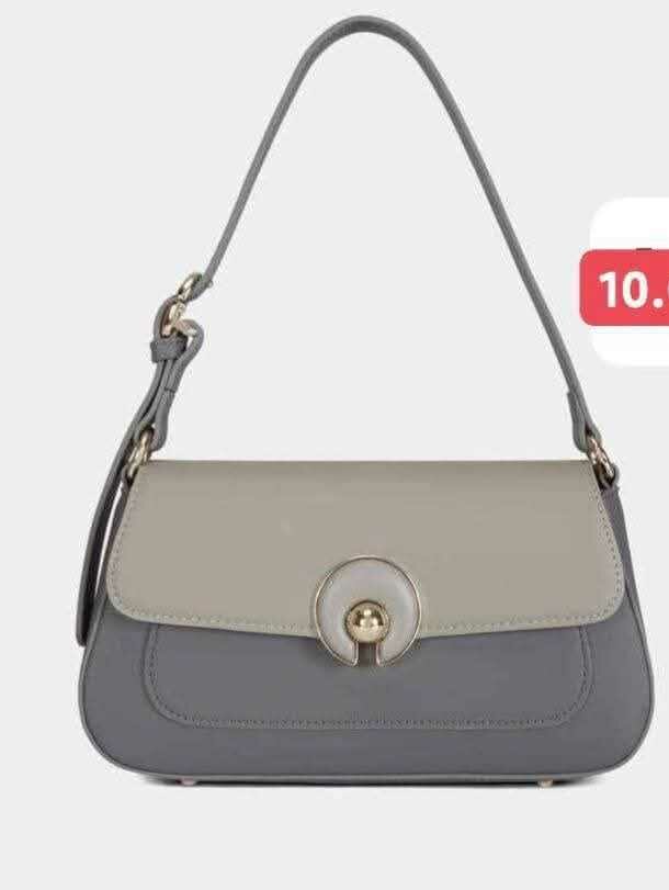 Sac à main élégant en cuir