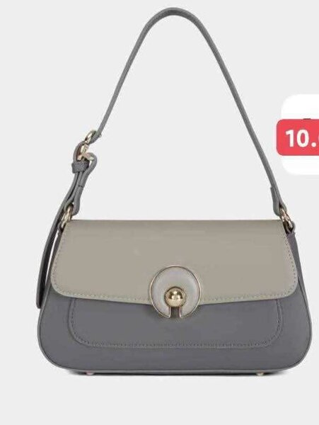 Sac à main élégant en cuir