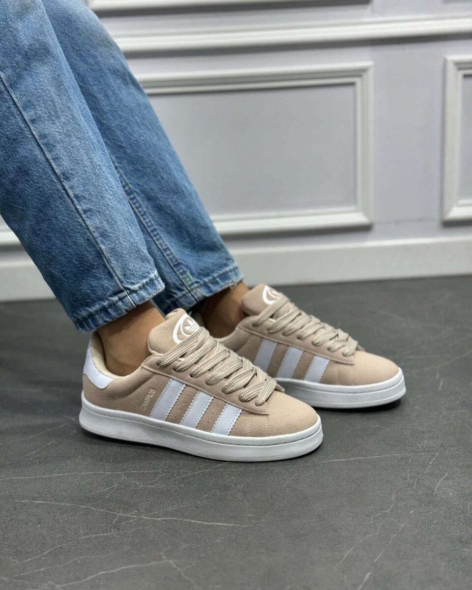 Sneakers tendance unisexes