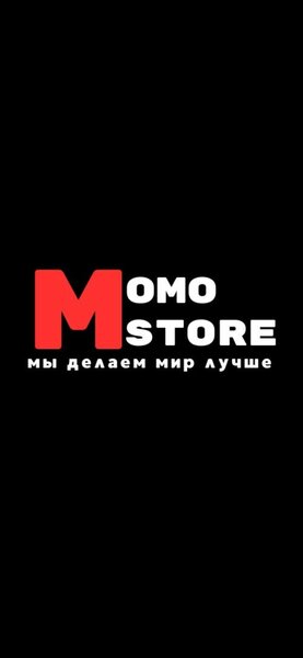 Momostore.kg