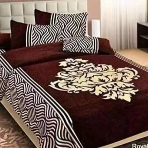 Bed linen set