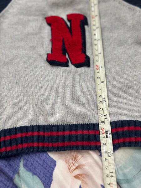 Branded Sweater (Zara & Next) in deal