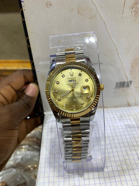 Rolex disponible
