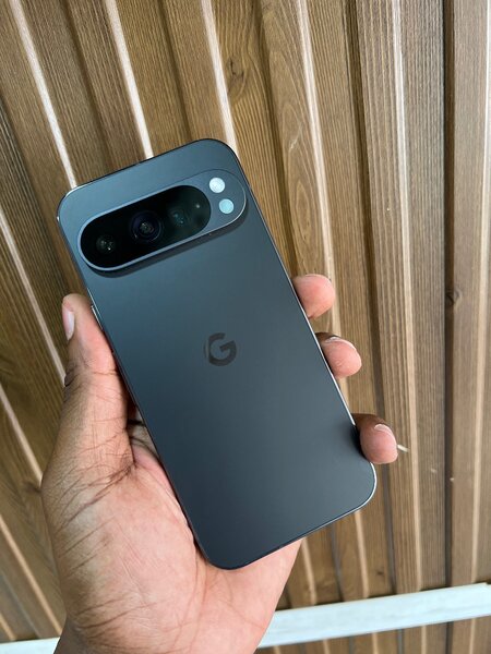 Google pixel 9pro et 9pro XL