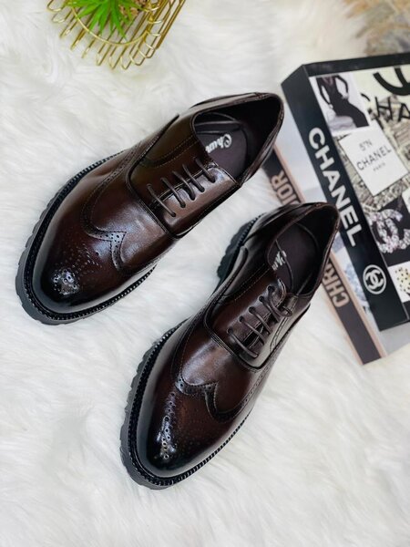 Smart loafers