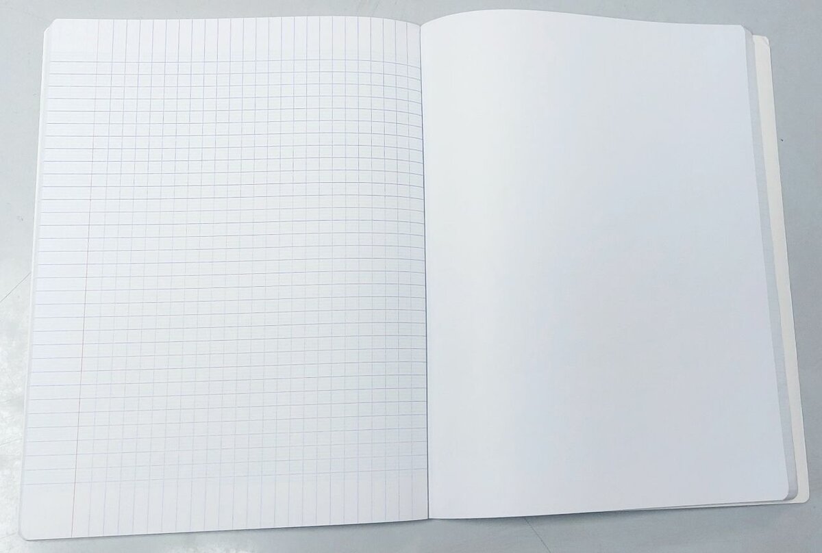 Cahier Privilège Tp 240 Pages