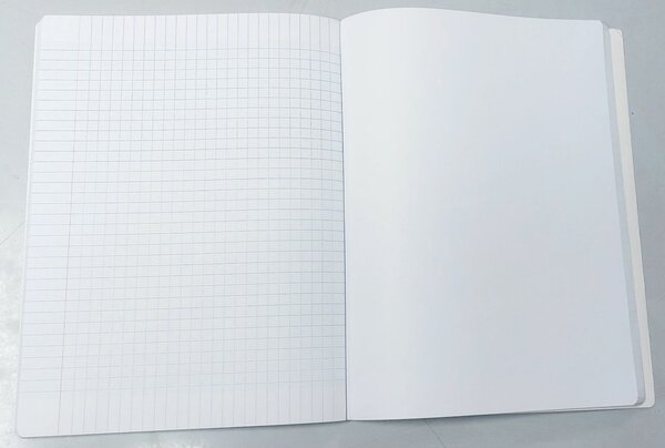 Cahier Privilège Tp 240 Pages