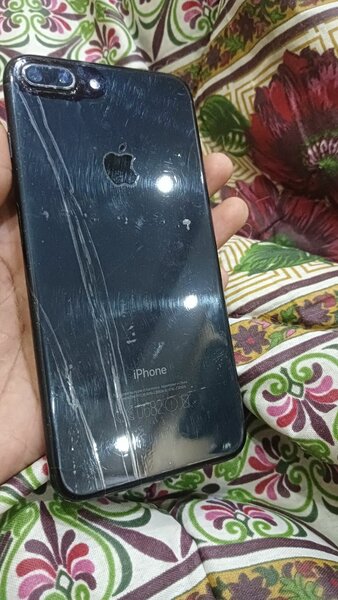 iphone 7plus bypass 256gb