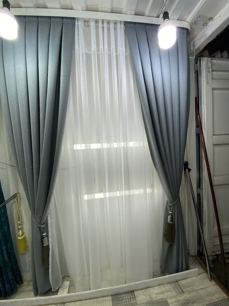 Новинка шторы Елочка