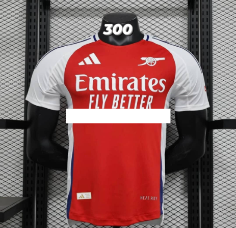 FIRST-GRADE FOOTBALL JERSEYS 