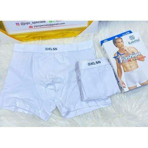 Kalusini  Boxers En Coton KLS
