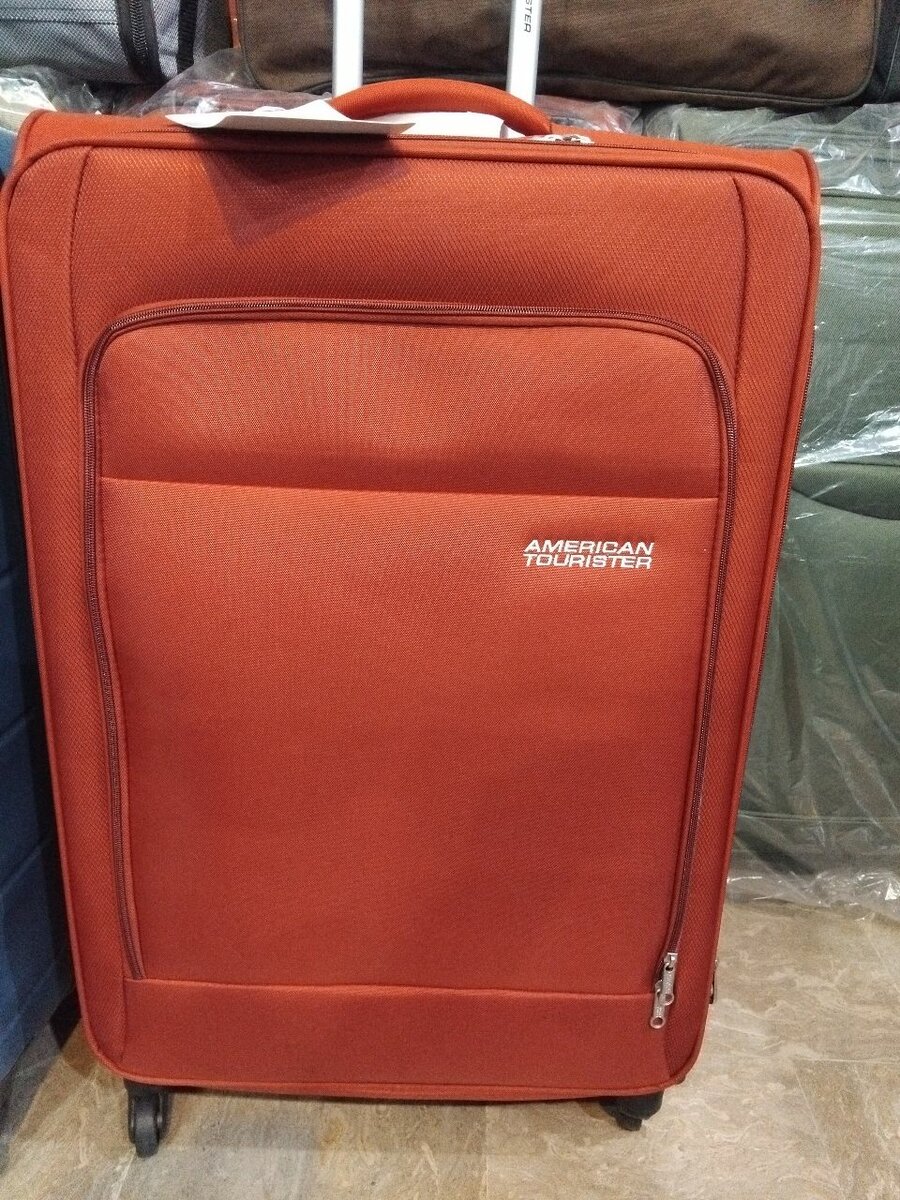 American Tourister