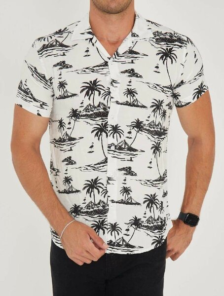 Chemise makeba