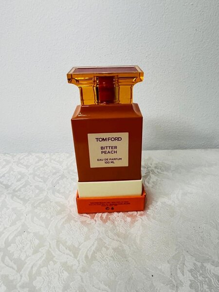 Tom Ford Bitter Peach Parfum