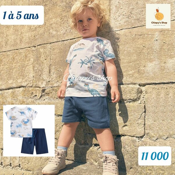 Vêtements enfant