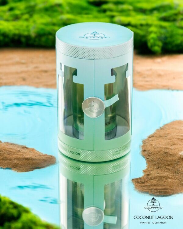 Eau de Parfum Coconut Lagoon