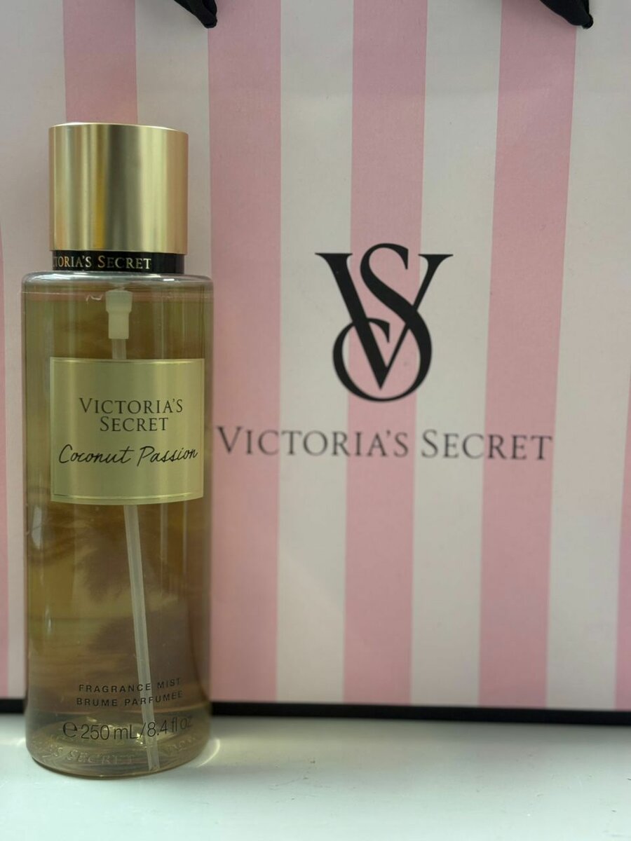 Brume Parfumée Victoria's Secret