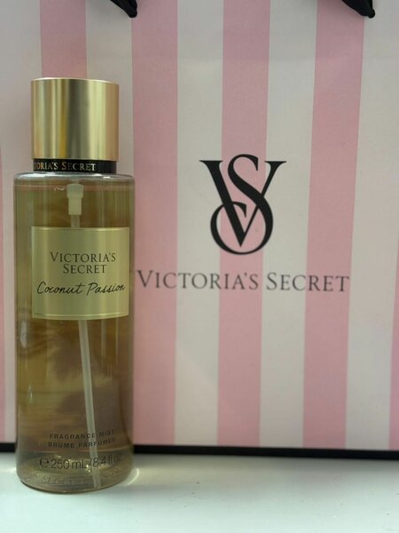 Brume Parfumée Victoria's Secret