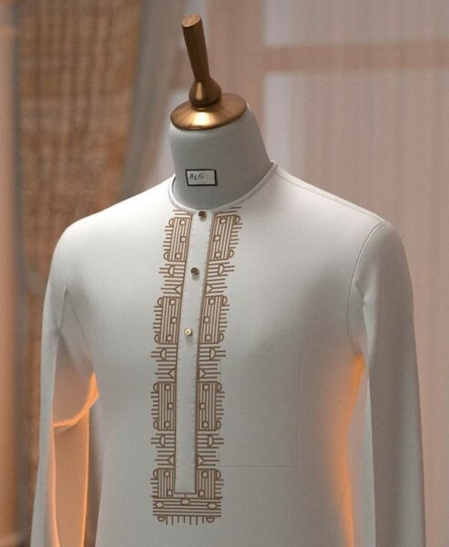 Chemise  et ensemble TUNIQUES