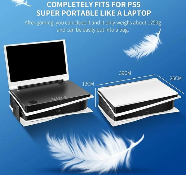 G-story Ecran gaming 4k