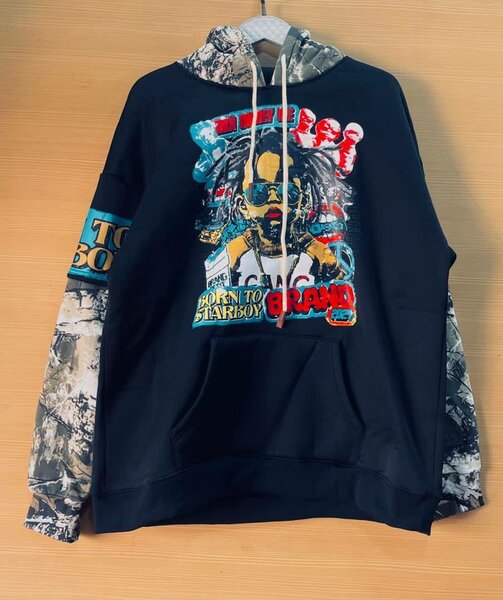 Hoodies for guys