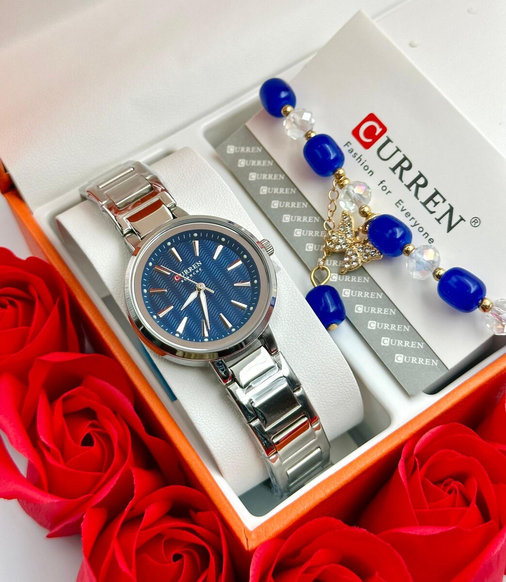 Montre-bracelet élégante