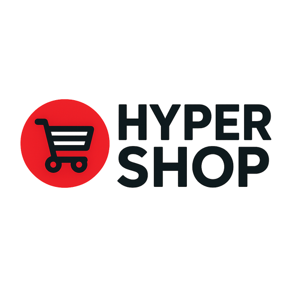 Hyper Shop