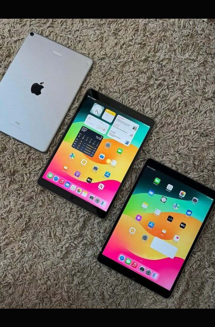 Tablette Apple iPad Pro WiFi
