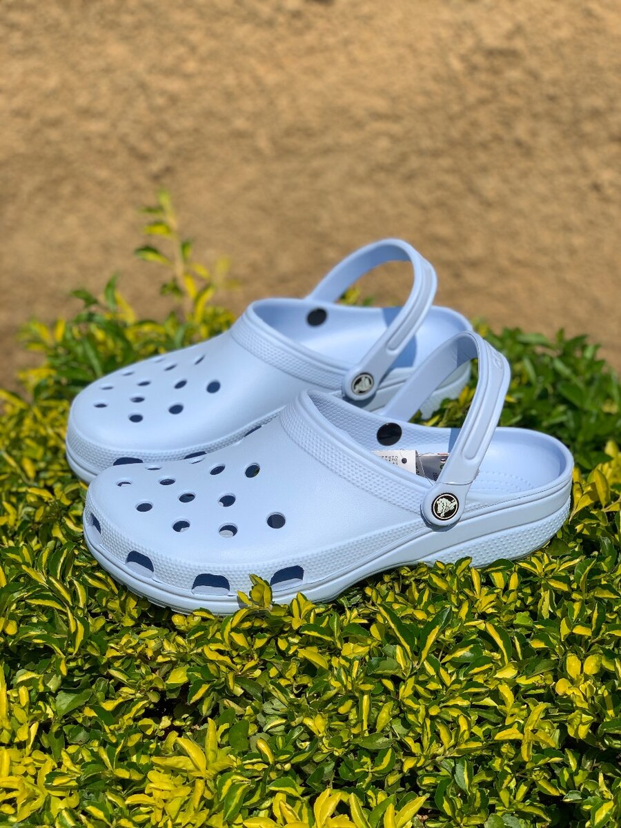 Classic Crocs