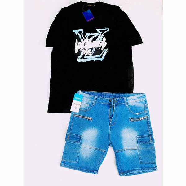 Complet pour homme