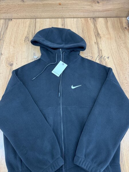 Флисовые кофты имеються в 3 размера S;M;L