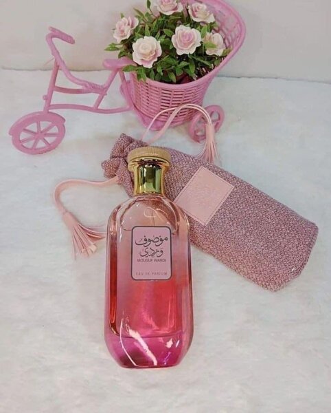 Mousuf rose
