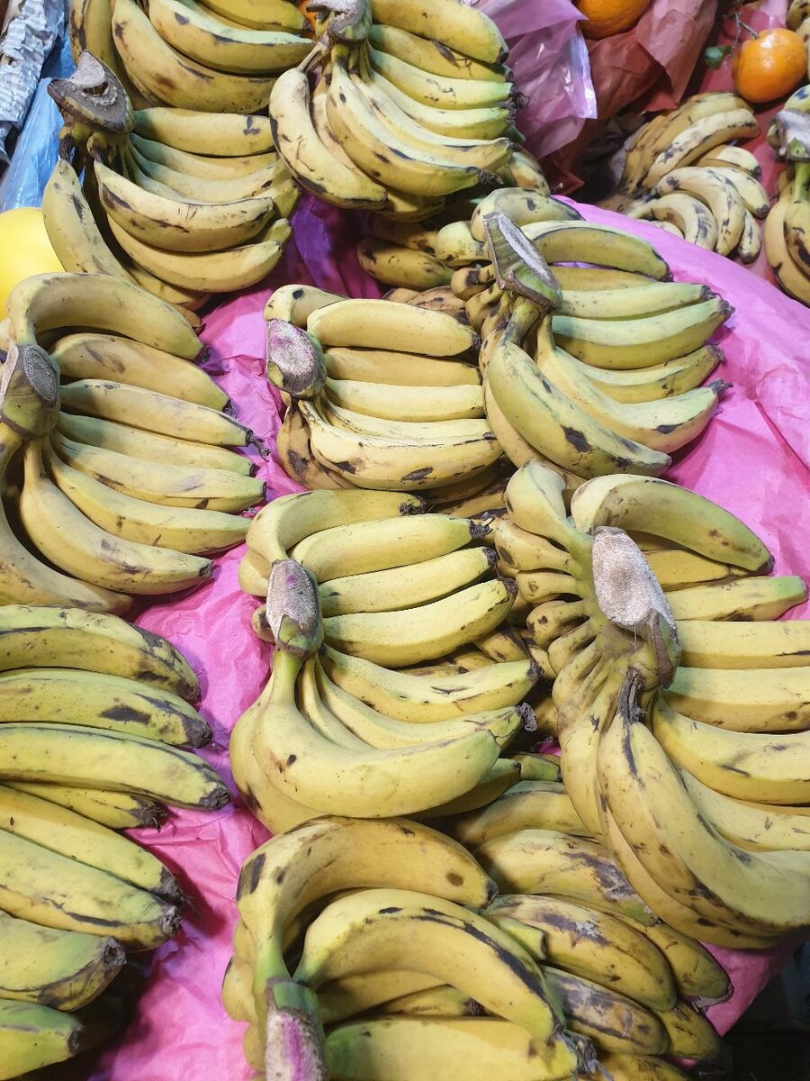 Banana 12 pcs