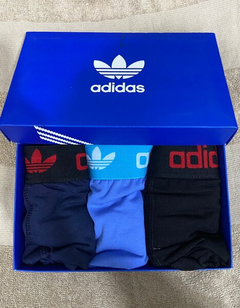 Boxers addidas