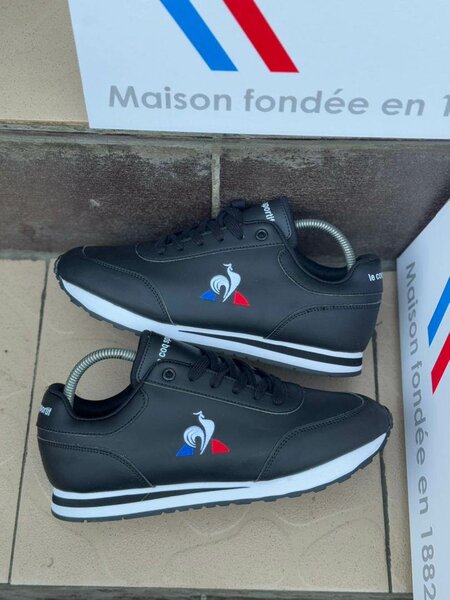 Coq Sportif