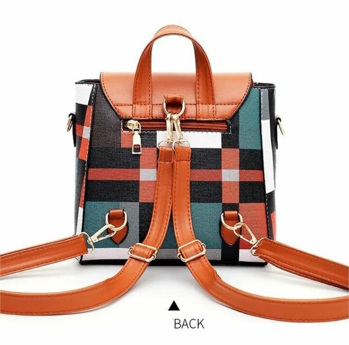 4pcs Fashion Ladies bag