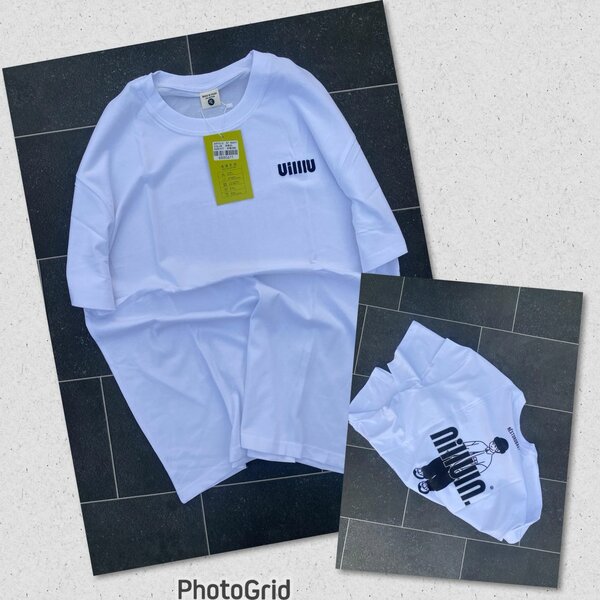 T-shirts décontractés homme