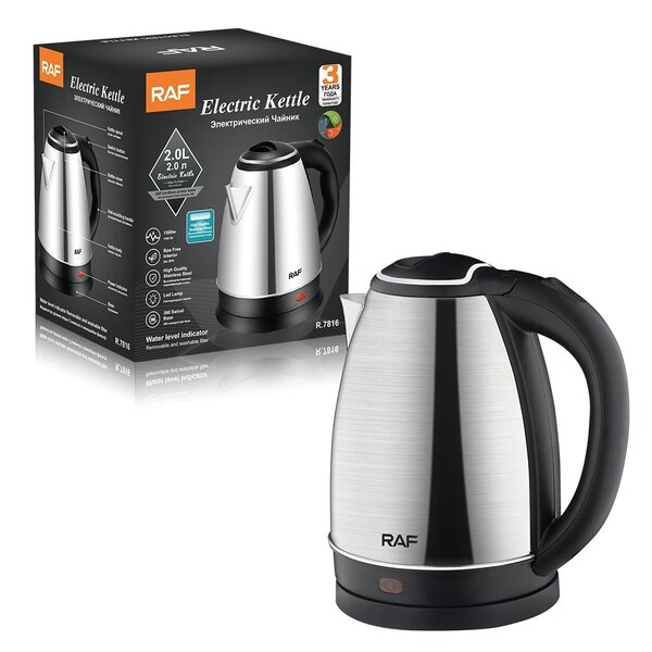 2L kettle