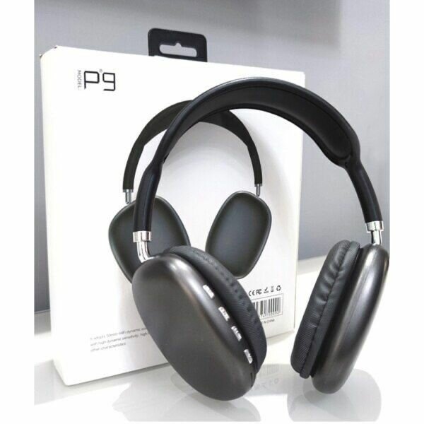 P9 Headphones