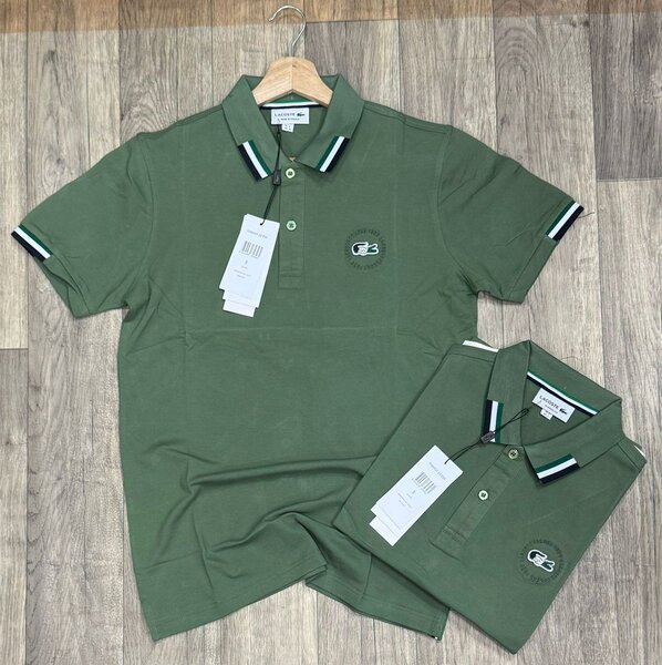 Lacoste